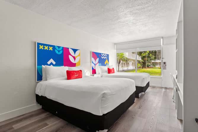 Baymont by Wyndham Orlando Lake Buena Vista South