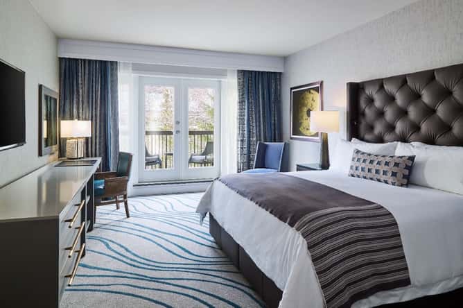 Grand Hyatt Vail