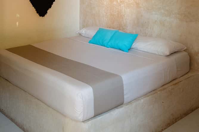 Hostal Tunich Naj & Hotel