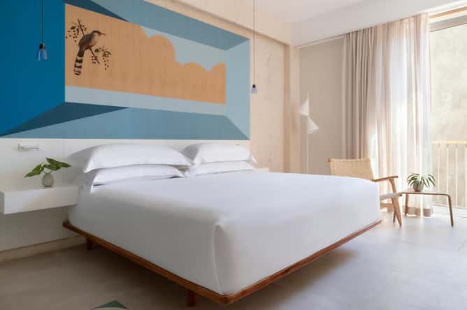 Kimpton Las Mercedes