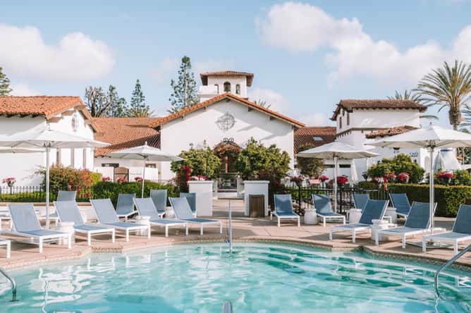 Omni La Costa Resort & Spa