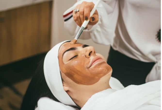 The Spa at the Crescent