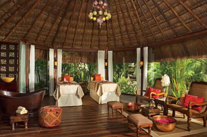 Dreams Tulum Resort & Spa - All Inclusive