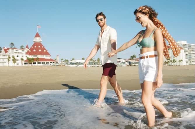 Hotel del Coronado