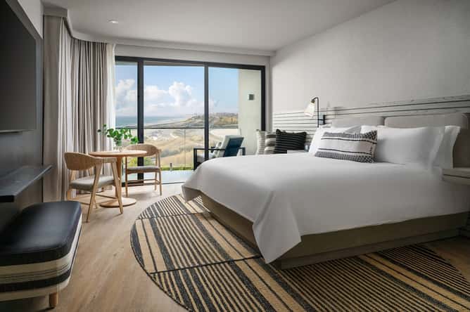 Alila Marea Beach Resort Encinitas