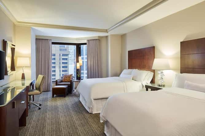 The Westin Chicago River North