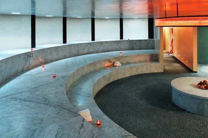 The Standard Spa, Miami Beach