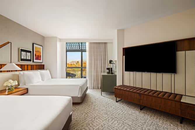 Grand Hyatt Scottsdale Resort