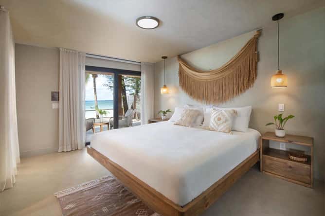 Arca Boutique Hotel
