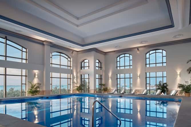 JW Marriott Cancun Resort & Spa