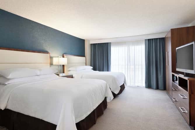 Embassy Suites by Hilton Brea North Orange County