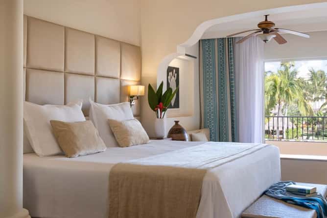 Iberostar Selection Riviera Cancún - All Inclusive