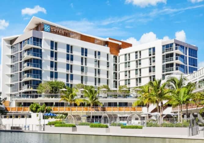 The Gates Hotel South Beach