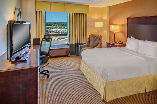 Doubletree by Hilton Philadelphia Airport
