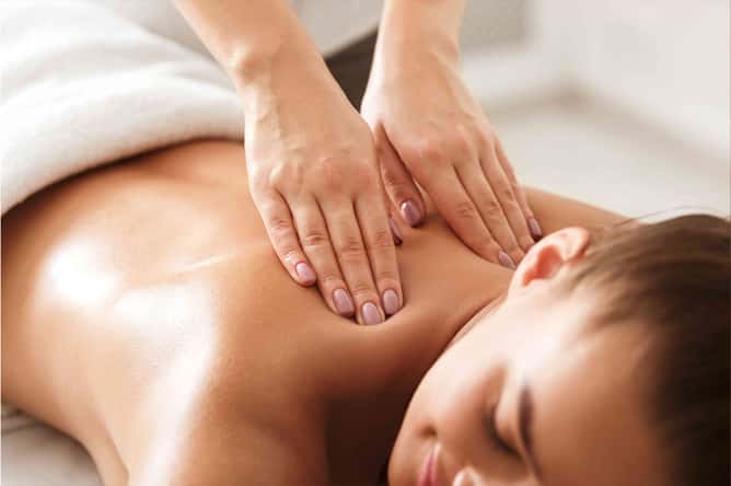 Forever Young Spa - Back Bay