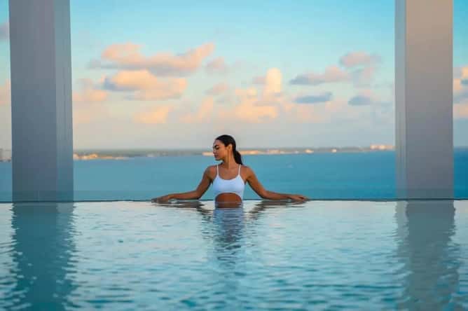 Breathless Cancún Soul Resort & Spa, All-Inclusive Resort