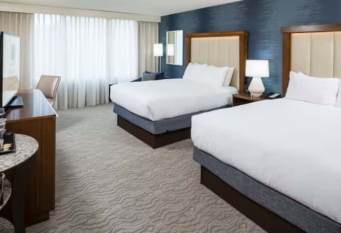 DoubleTree by Hilton Hotel Boston-Andover