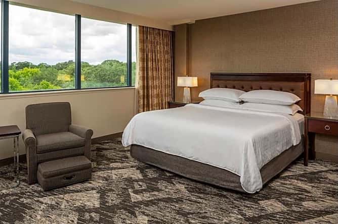 Sheraton Tampa Brandon Hotel