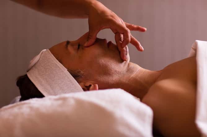 Zenia Ritual Spa