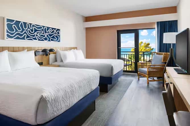 Hilton Garden Inn St. Pete Beach