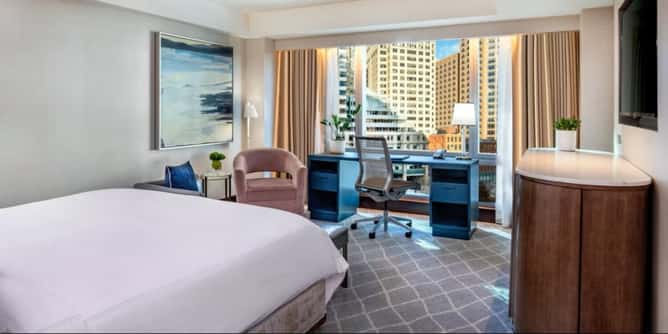 InterContinental Boston