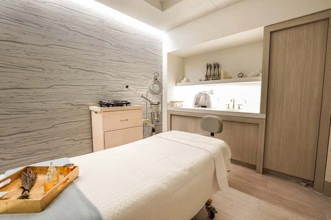 The Spa at the Wharf