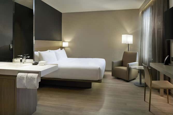 AC Hotel Seattle Downtown