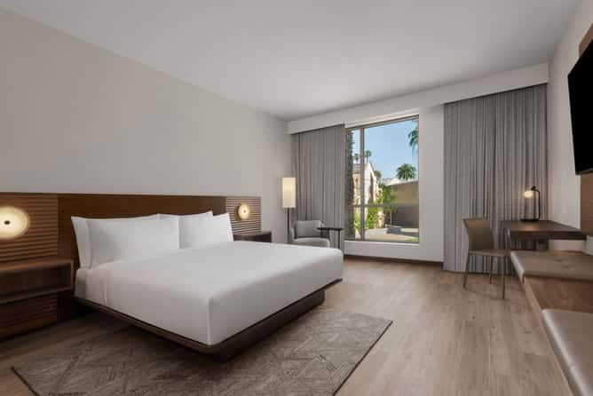 AC Hotel Pasadena