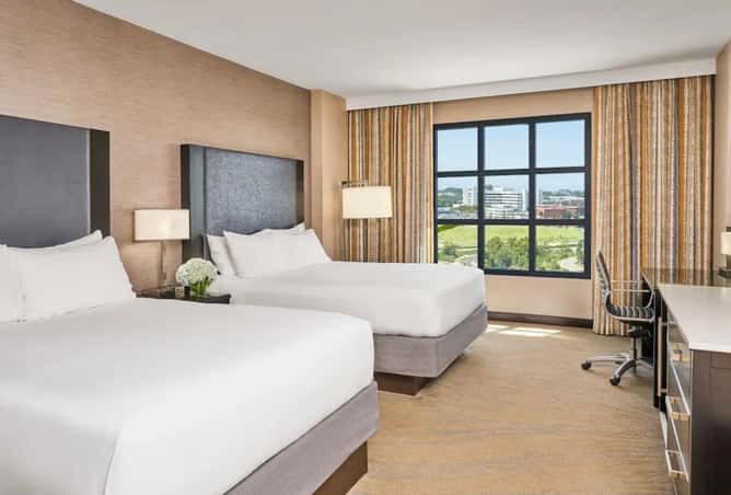 Hyatt Regency La Jolla at Aventine