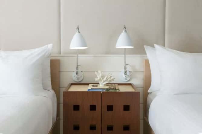 Allegria Hotel