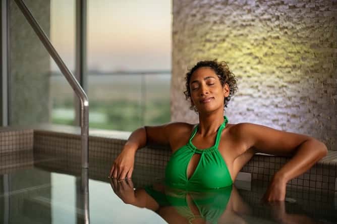 Talking Stick Resort