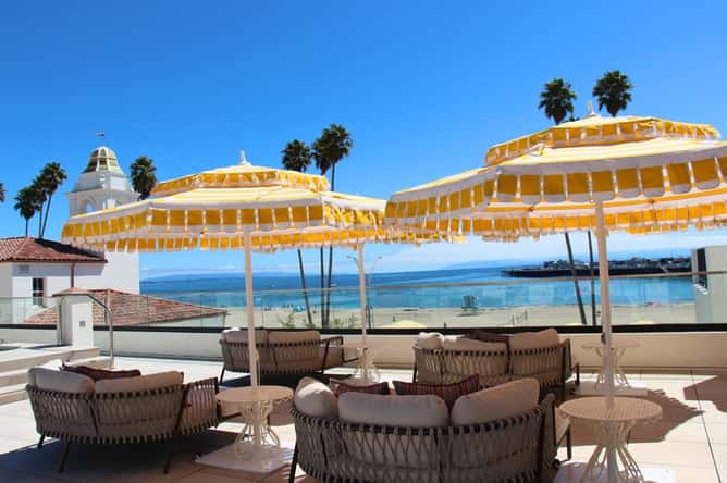 La Bahia Hotel and Spa