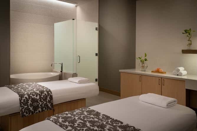 JW Marriott Clearwater Beach Resort & Spa
