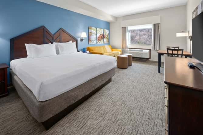 Camelback Resort Poconos