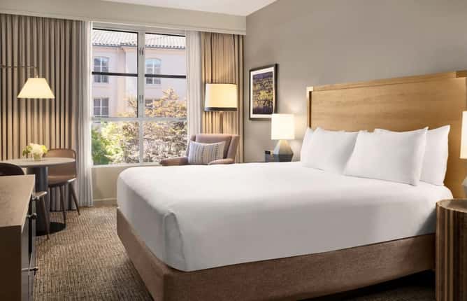 Hyatt Regency Sonoma Wine Country