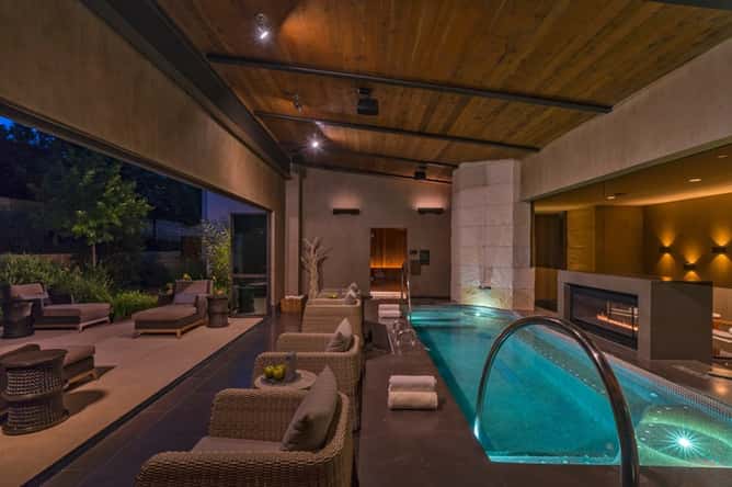 Signia by Hilton La Cantera Resort & Spa