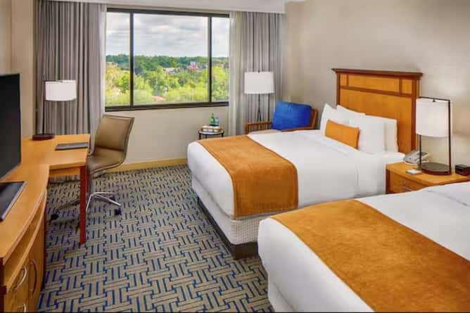 Hilton Ocala