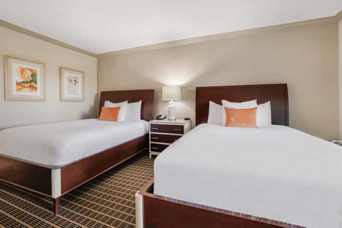 Mission Resort + Club