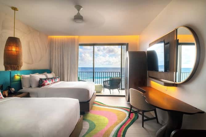 Hotel Indigo Bridgetown Barbados