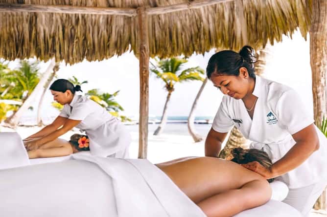 Matachica Resort & Spa