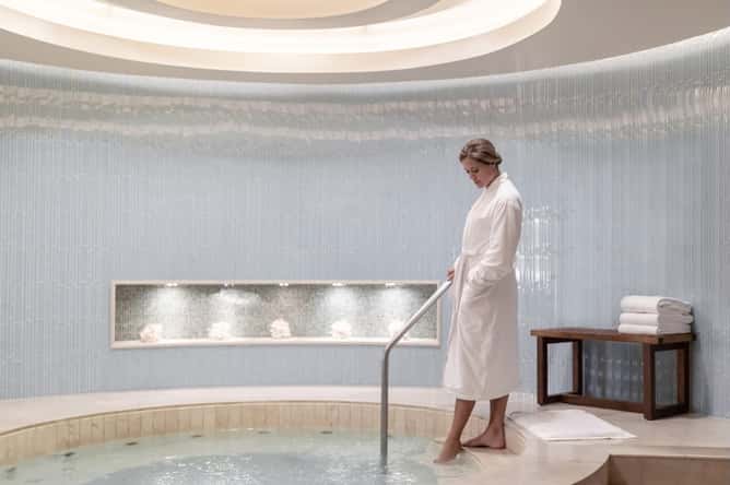 Four Seasons Hotel Denver
