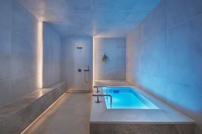 BIÂN | A Luxury Private Club