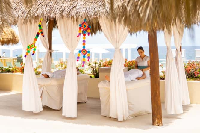 Iberostar Selection Playa Mita - All Inclusive