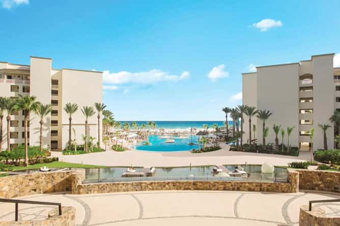 Hyatt Ziva Los Cabos - All Inclusive