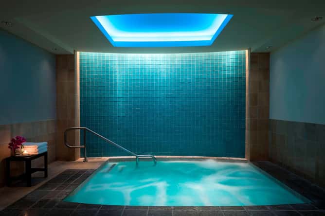 The Ritz-Carlton, Dallas