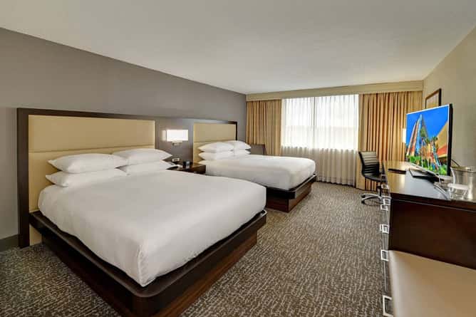 Hilton Orlando Altamonte Springs