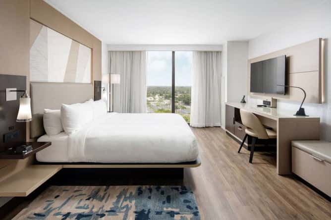 Palm Beach Gardens Marriott