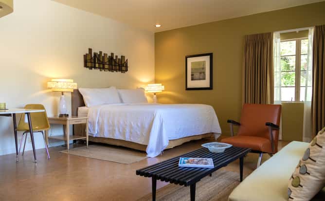 The Hideaway Palm Springs