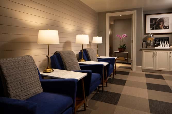 Hotel ZaZa Austin Downtown