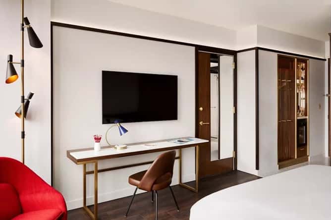 TWA Hotel